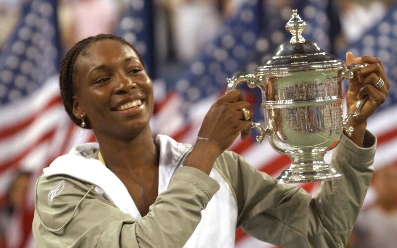 venus williams
