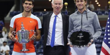 Storico Alcaraz: vince gli Us Open e diventa numero 1