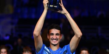 SONEGO DA SOGNO A METZ: RITORNO AL SUCCESSO