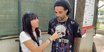 ESCLUSIVA- Dustin Brown: “Bello tornare a Genova, giochiamo per vincere”