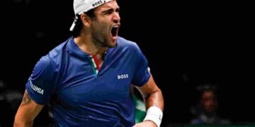 Italia vola a Malaga: Argentina battuta 2-1