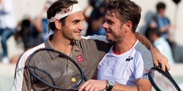 Il tributo dei colleghi per Re Roger