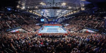 ATP 500 Vienna e Basilea: Medvedev-Shapovalov l’atto conclusivo in Austria, Auger-Aliassime e Rune in finale in Svizzera
