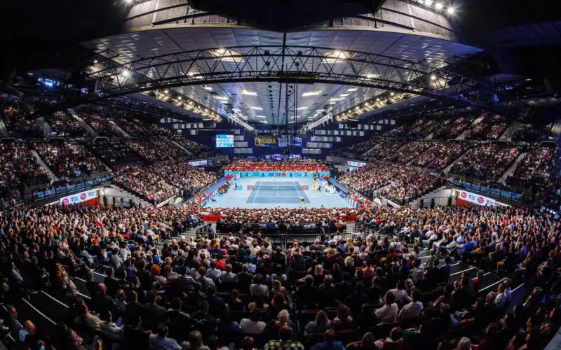 ATP 500 Vienna e Basilea MedvedevShapovalov l’atto conclusivo in