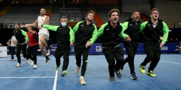 Serie A1: bene Torre del Greco e Messina