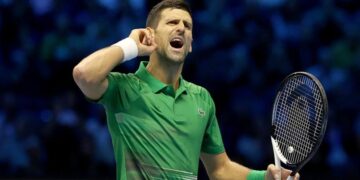 ULTIM’ORA: Novak Djokovic potrà partecipare agli Australian Open 2023