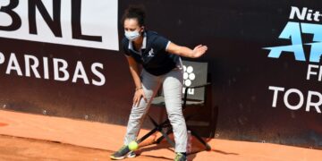 ESCLUSIVA – Intervista ad una giovane giudice di linea al Challenger di Bergamo