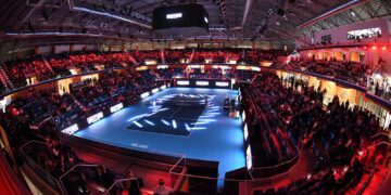 ATP NEXT GEN: ecco le quote antepost dell’evento!