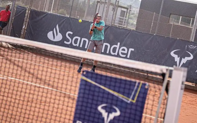 Rafa Nadal Academy ITF Senior 2