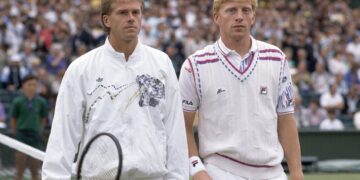 Le rivalitá dell’ATP: Boris Becker – Stefan Edberg