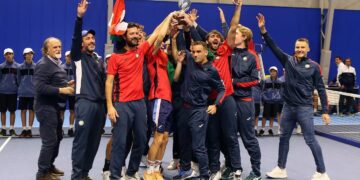 TC Sinalunga e SC Casale sono i campioni d’Italia 2022