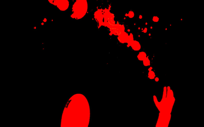 Fronte copertina Fallo di Piede