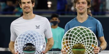 Siete in astinenza dal tennis giocato? Ecco una guida per le esibizioni