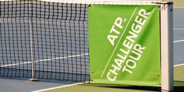 Circuito Challenger: tutti i numeri e le statistiche di questo 2022!