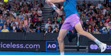 Quando tornano gli azzurri? Sinner in campo già la prossima settimana