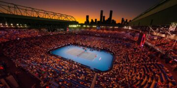 Sorteggio Australian Open M: tabellone ostico per Nadal, possibile Djokovic vs Kyrgios ai quarti di finale e tanti match di primo turno sia annunciano combattuti