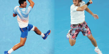 Game, BET, match: il pronostico della finale degli Australian Open!