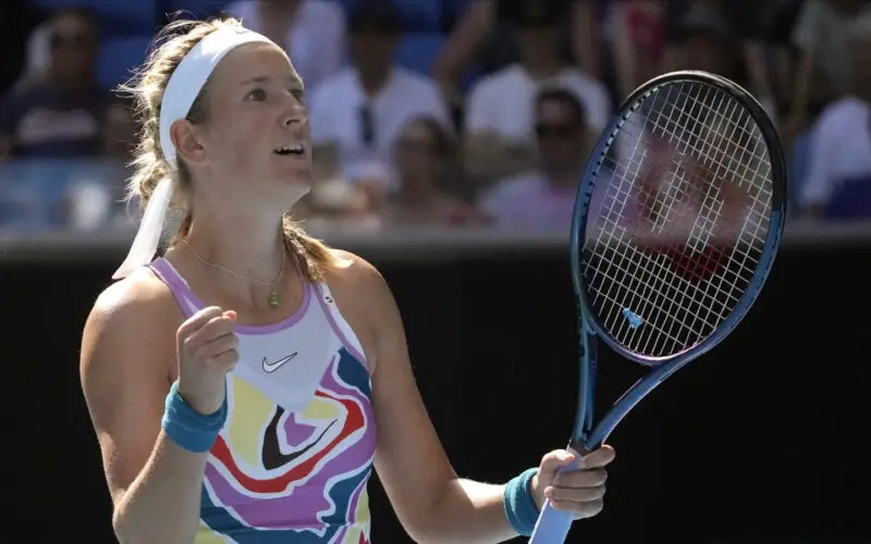 azarenka