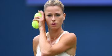 Australian Open, day 6: Giorgi si arrende a Bencic. Passano Sabalenka e Garcia