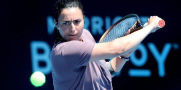 WTA Adelaide: Jabeur e Azarenka ai quarti. Ad Auckland Venus Williams si ferma al secondo turno