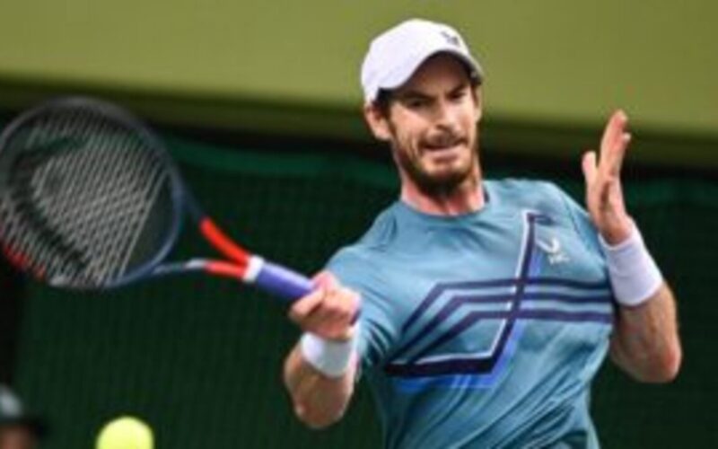 murray
