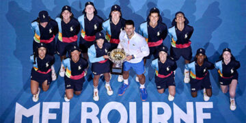 Pagelle Australian Open ATP: Djokovic da 10 (titoli), delusione Medvedev