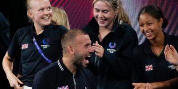 United Cup, Day 4: la Gran Bretagna elimina Spagna e Australia. Sul velluto Polonia e Croazia, domani torna in campo l’Italia contro la Norvegia