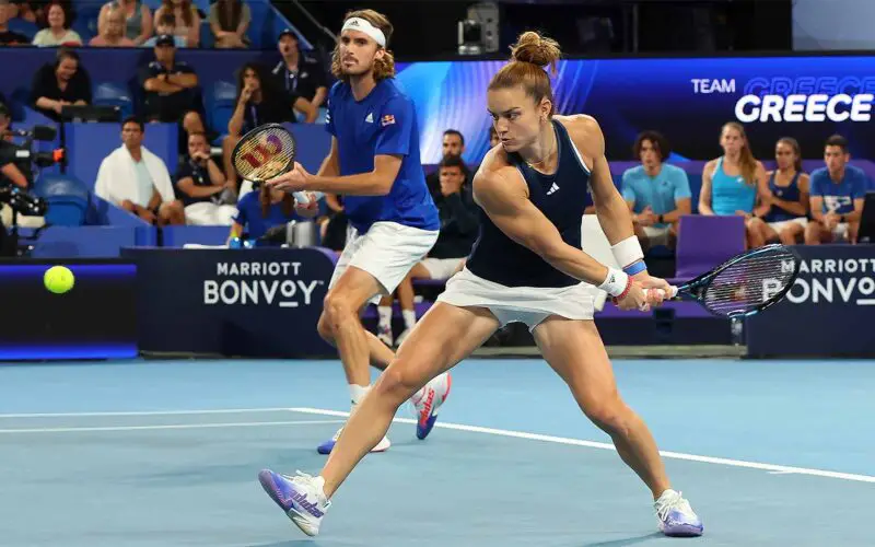 tsitsipas-sakkari-united-cup-2023-wednesday