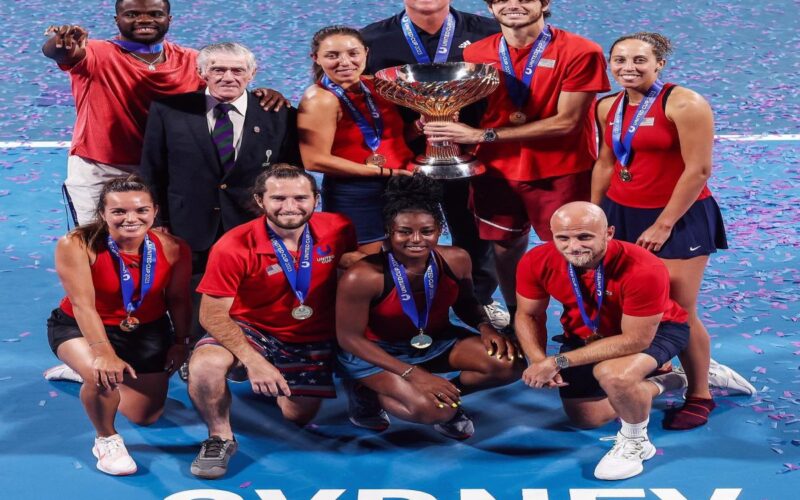 united cup usa]