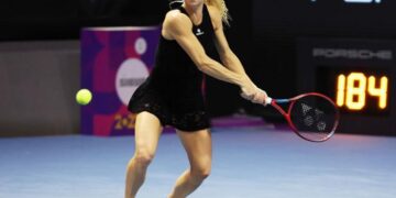 WTA 250 LINZ: Camila Giorgi agli ottavi, Sara Errani sconfitta al primo turno