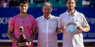 Alcaraz e Fritz sono i campioni di Buenos Aires e Delray Beach