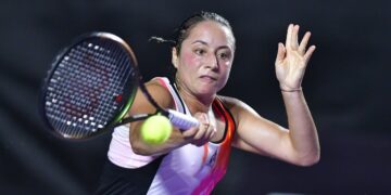 Cocciaretto e Giorgi alla caccia della semifinale