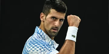 ATP Dubai e ATP Acapulco: i tabelloni