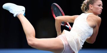 WTA 250 Merida, Camila Giorgi è in finale! Sconfitta Siniakova in 2 set, questa notte alle 2 sfida Peterson per il titolo