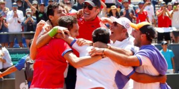 Coppa Davis 2023, ecco le squadre qualificate alle Finals di settembre