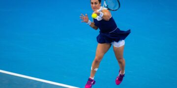 WTA Dubai: Trevisan eliminata da Kvitova
