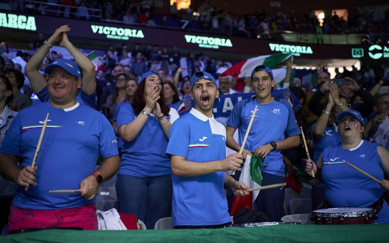 Credits: https://www.daviscup.com/en/photos.aspx