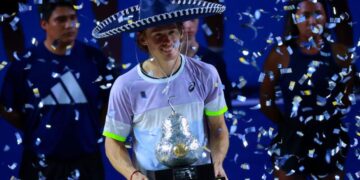 ATP 500 Acapulco: de Minaur batte in rimonta Paul e ottiene il titolo più prestigioso della sua carriera