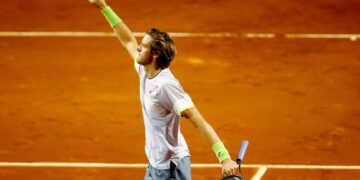 ATP Santiago, Jarry mette la ciliegina sul suo swing sudamericano: rimontato Etcheverry e titolo in casa