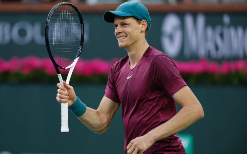 Credit: https://bnpparibasopen.com/