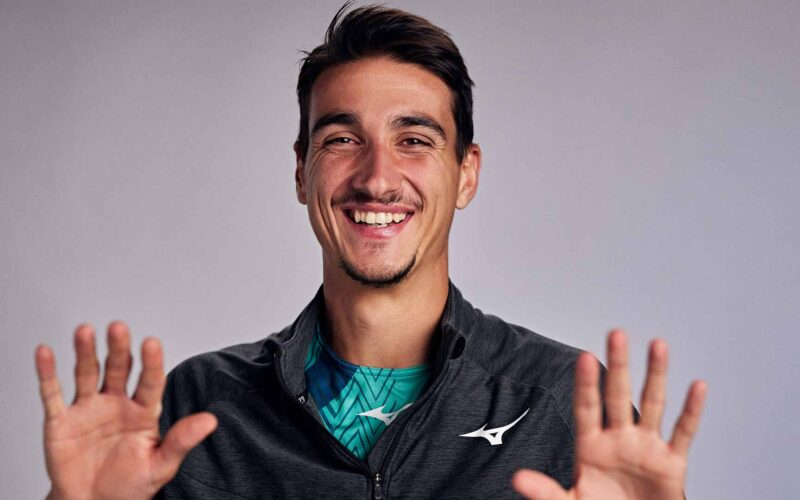Credit: © Getty Images for ATP