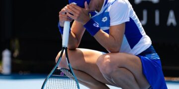 Lesia Tsurenko sul ritiro da Indian Wells per un attacco di panico: “Colpa del CEO della WTA”