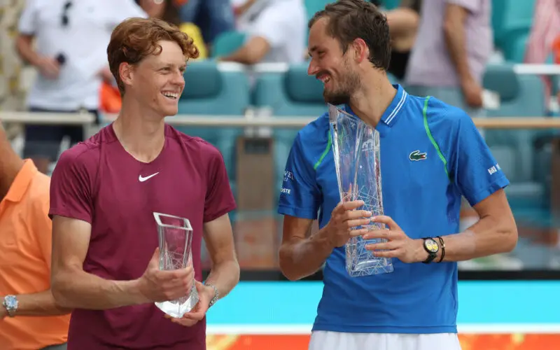 2023 Miami Open - Day 15