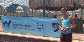 ESCLUSIVA – Gaia Squarcialupi e il sogno, raggiunto, del Foro Italico