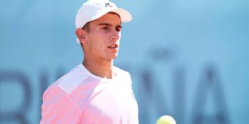 ATP Madrid: prima vittoria in un Masters 1000 per Arnaldi, che si guadagna Ruud. Wawrinka sfiderà Rublev