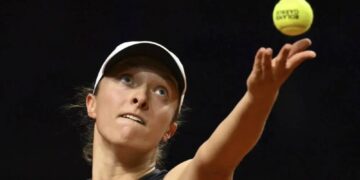 WTA 500 Stoccarda: Swiatek cerca la difesa del titolo. Rybakina si ritira