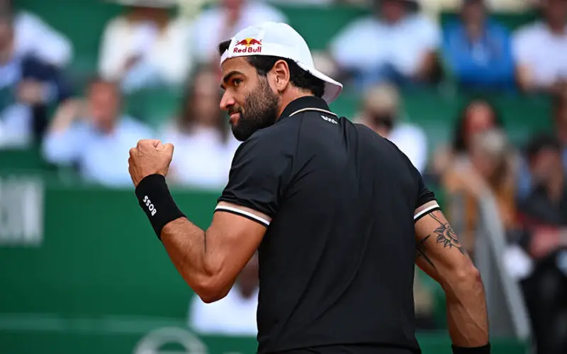 berrettini-mc-2023-monday