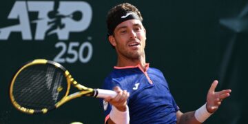ATP Estoril e Marrakech, Cecchinato batte Schwartzman e Fognini supera Giannessi. Primo turno vincente anche per Passaro