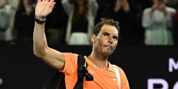 Rafa alza bandiera bianca: sarà assente a Barcellona