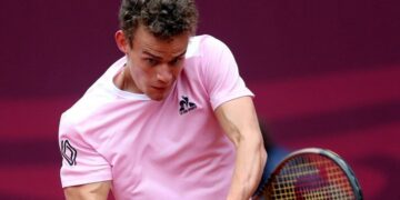 Cobolli al 2° turno a Monaco di Baviera, Van Assche rimonta Wawrinka a Banja Luka e prenota Djokovic